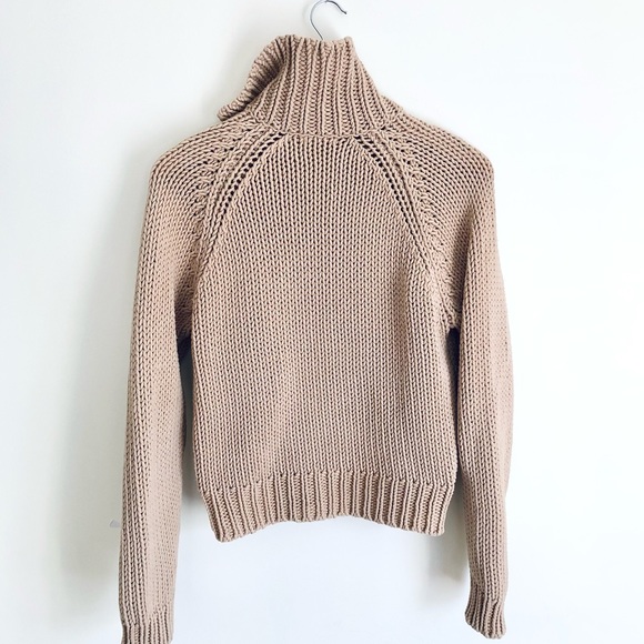 J.Crew thick cotton knit cardigan - Picture 13 of 16